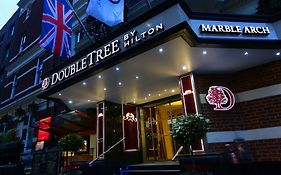 Doubletree by Hilton London Marble Arch